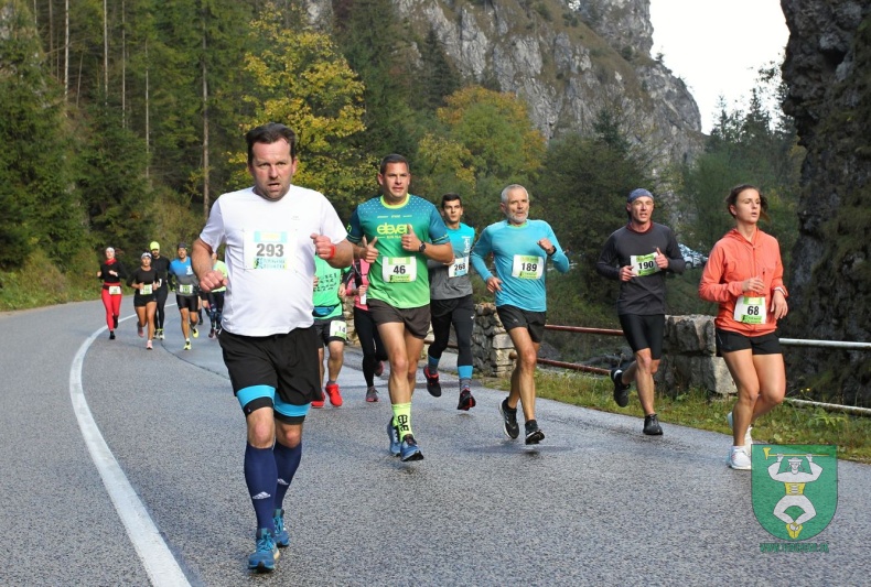 Terchovský polmaratón 2021 47