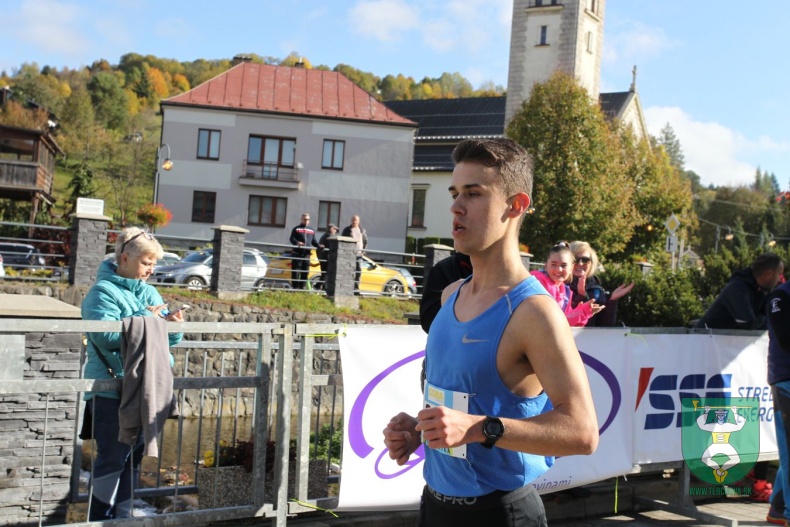 Terchovský polmaratón 2021 71