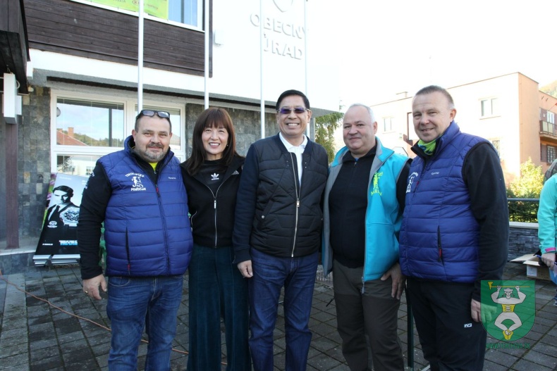 Terchovský polmaratón 2021 132