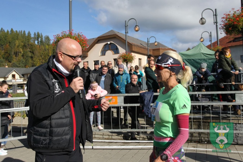 Terchovský polmaratón 2021 81