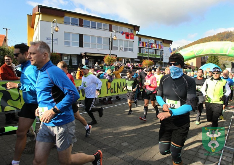 Terchovský polmaratón 2021 19