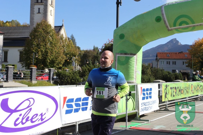 Terchovský polmaratón 2021 123