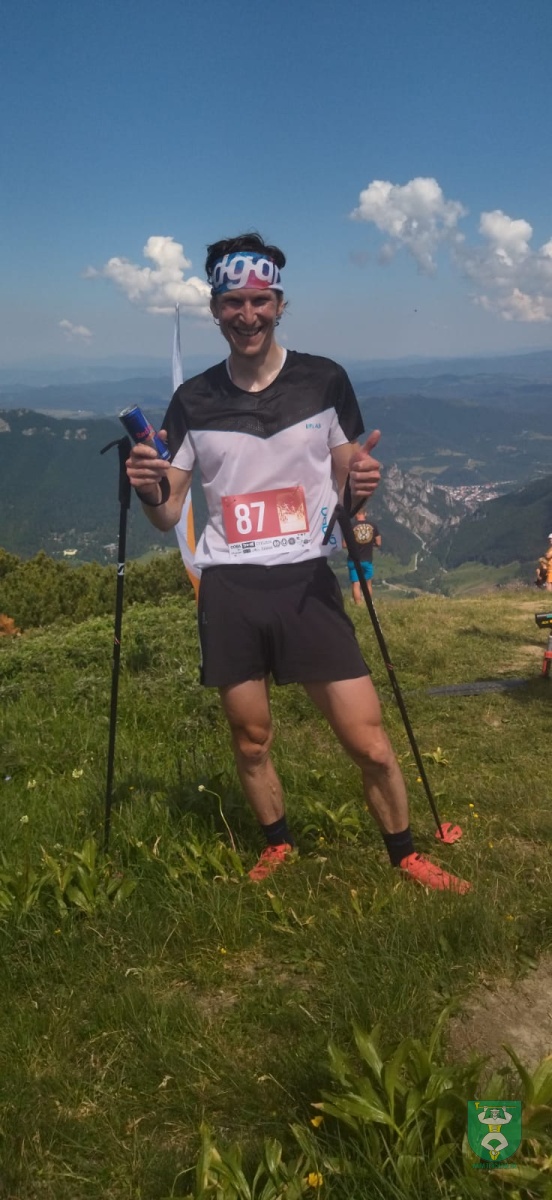 Radosť z víťazstva