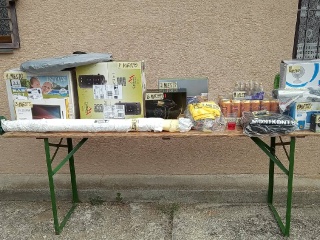 Turnaj O pohár zakladateľov FK Jánošík Terchová 1954 7