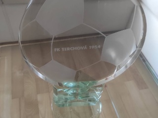 Turnaj O pohár zakladateľov FK Jánošík Terchová 1954 11