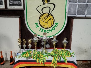 Turnaj O pohár zakladateľov FK Jánošík Terchová 1954 9