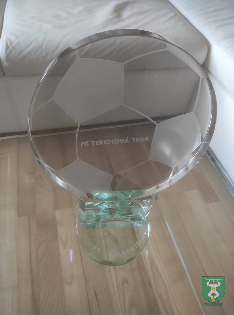 Turnaj O pohár zakladateľov FK Jánošík Terchová 1954 11