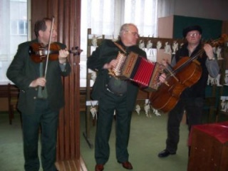 Výstava poľovníckych trofejí 8