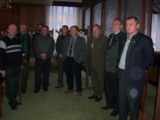 Výstava poľovníckych trofejí 9