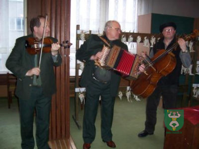 Výstava poľovníckych trofejí 8