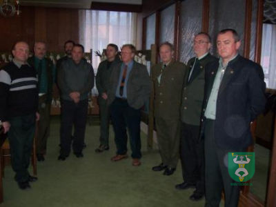 Výstava poľovníckych trofejí 9