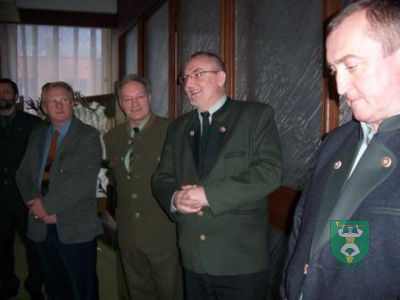 Výstava poľovníckych trofejí 10