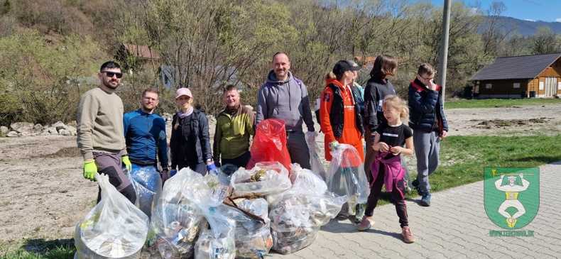 Vycistime si Terchovu 05