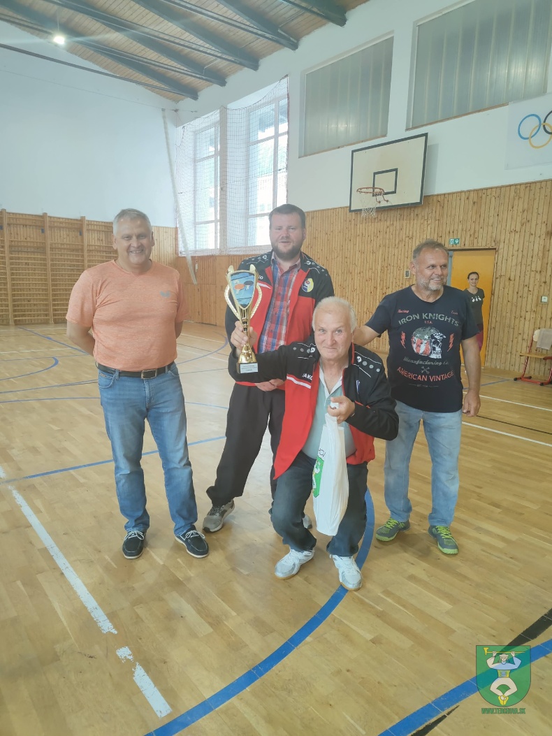 Turnaj druzstiev stolny tenis 2023 05