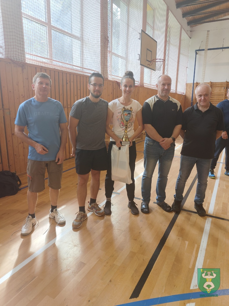 Turnaj druzstiev stolny tenis 2023 02