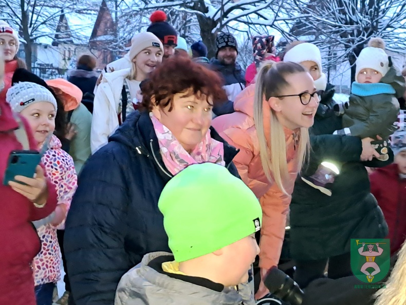 Mikulas v terchovej 2023-21