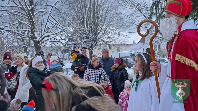 Mikulas v terchovej 2023-20