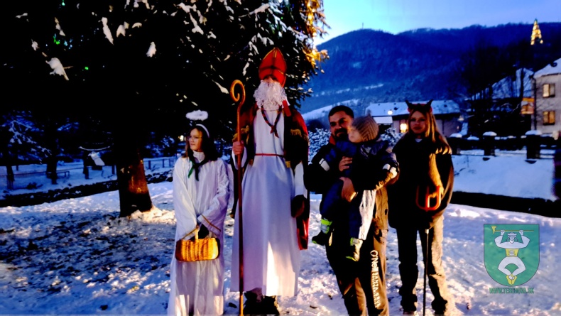 Mikulas v terchovej 2023-34