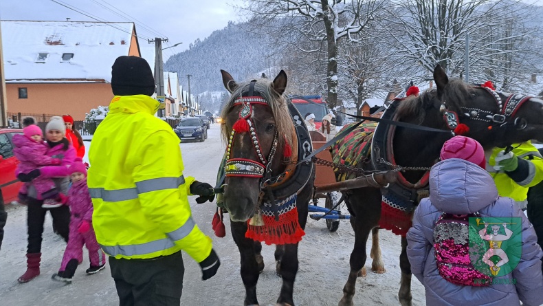 Mikulas v terchovej 2023-13
