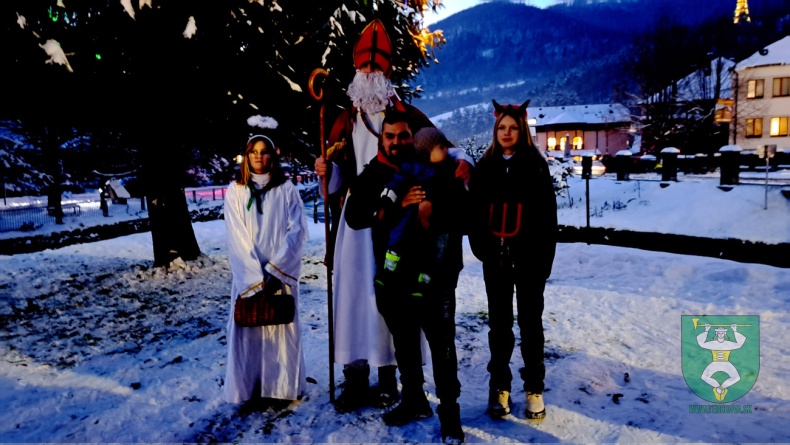 Mikulas v terchovej 2023-35