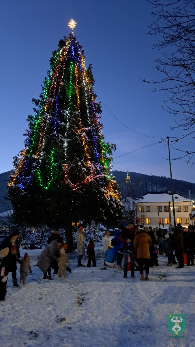 Mikulas v terchovej 2023-29