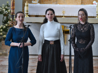 Koncert podakovanie za lasku 2024-25