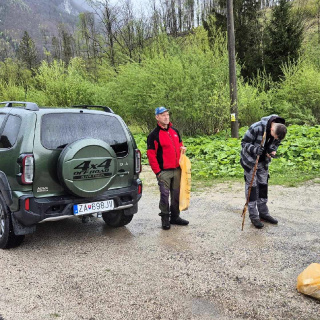 Vycistime si terchovu 2024 vratna mala fatra-26b