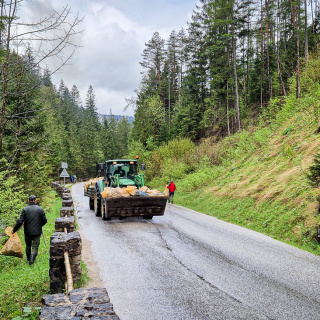 Vycistime si terchovu 2024 vratna mala fatra-34