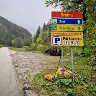 Vycistime si terchovu 2024 vratna mala fatra-09