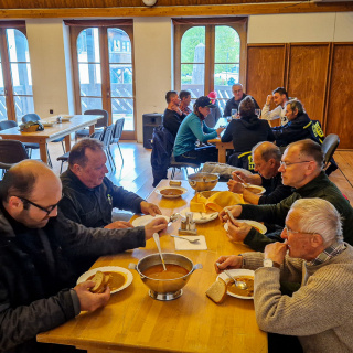 Vycistime si terchovu 2024 vratna mala fatra-43