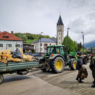 Vycistime si terchovu 2024 vratna mala fatra-49