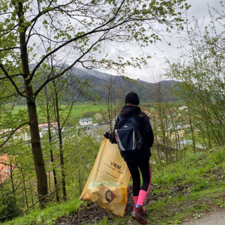 Vycistime si terchovu 2024 skauti 05