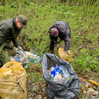 Vycistime si terchovu 2024 vratna mala fatra-19