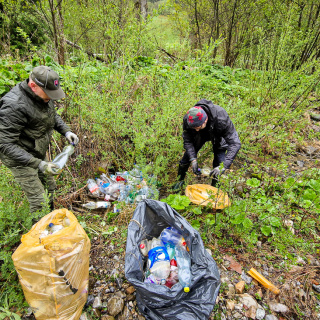 Vycistime si terchovu 2024 vratna mala fatra-20