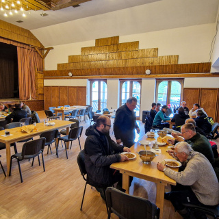 Vycistime si terchovu 2024 vratna mala fatra-42