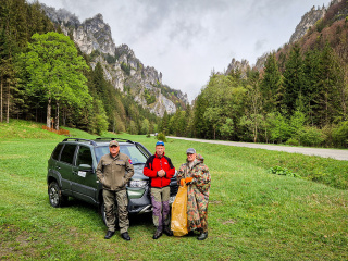 Vycistime si terchovu 2024 vratna mala fatra-24