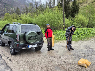 Vycistime si terchovu 2024 vratna mala fatra-26b