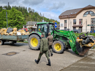 Vycistime si terchovu 2024 vratna mala fatra-46