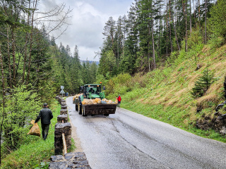 Vycistime si terchovu 2024 vratna mala fatra-34