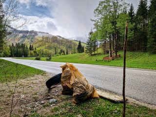 Vycistime si terchovu 2024 vratna mala fatra-26