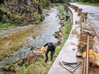 Vycistime si terchovu 2024 vratna mala fatra-33