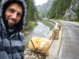 Vycistime si terchovu 2024 vratna mala fatra-31