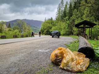 Vycistime si terchovu 2024 vratna mala fatra-38