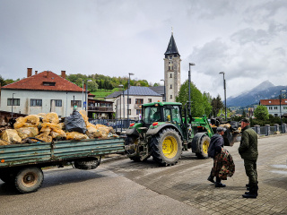 Vycistime si terchovu 2024 vratna mala fatra-49