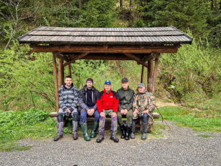 Vycistime si terchovu 2024 vratna mala fatra-40