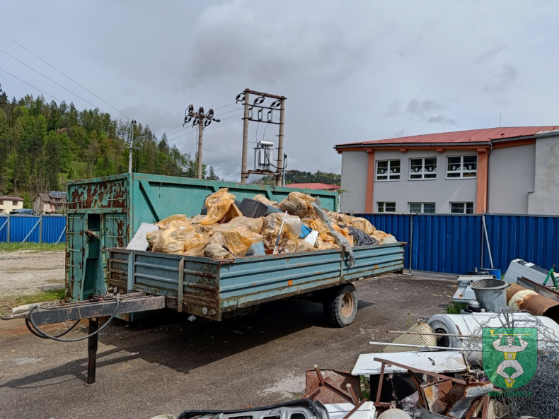 Vycistime si terchovu 2024 foto 11