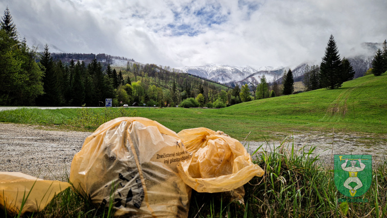 Vycistime si terchovu 2024 vratna mala fatra-25