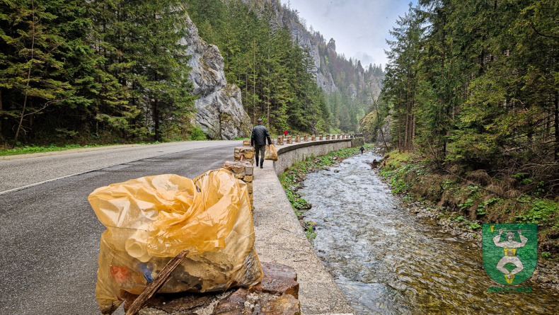 Vycistime si terchovu 2024 vratna mala fatra-28