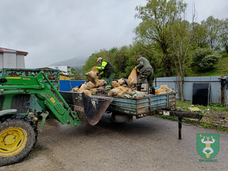 Vycistime si terchovu 2024 foto 10