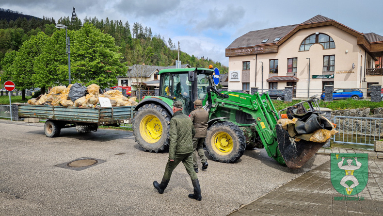 Vycistime si terchovu 2024 vratna mala fatra-46